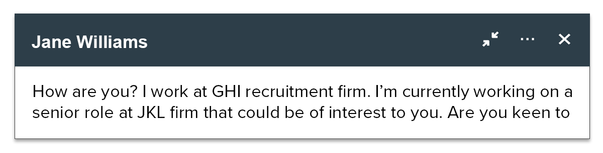 Li Recruiter - 3