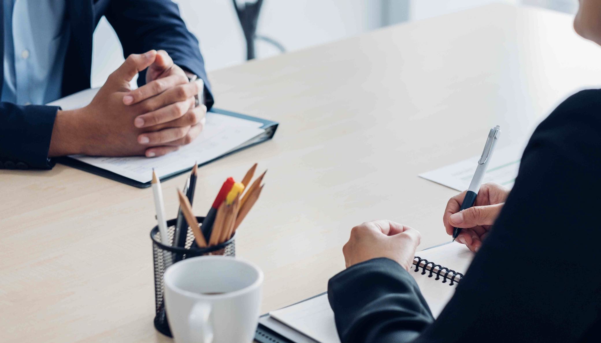 Most-common-interview