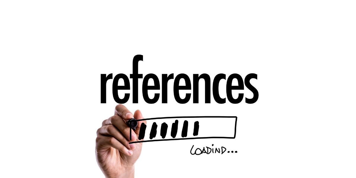 Reference-letter