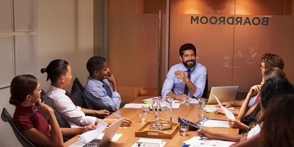 Team Management and People Management Skills