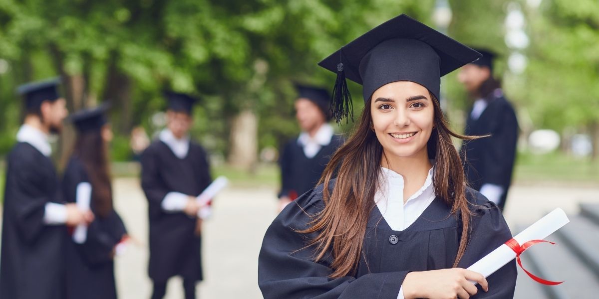 Fresh Graduate