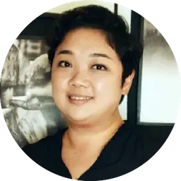 Lena Tan