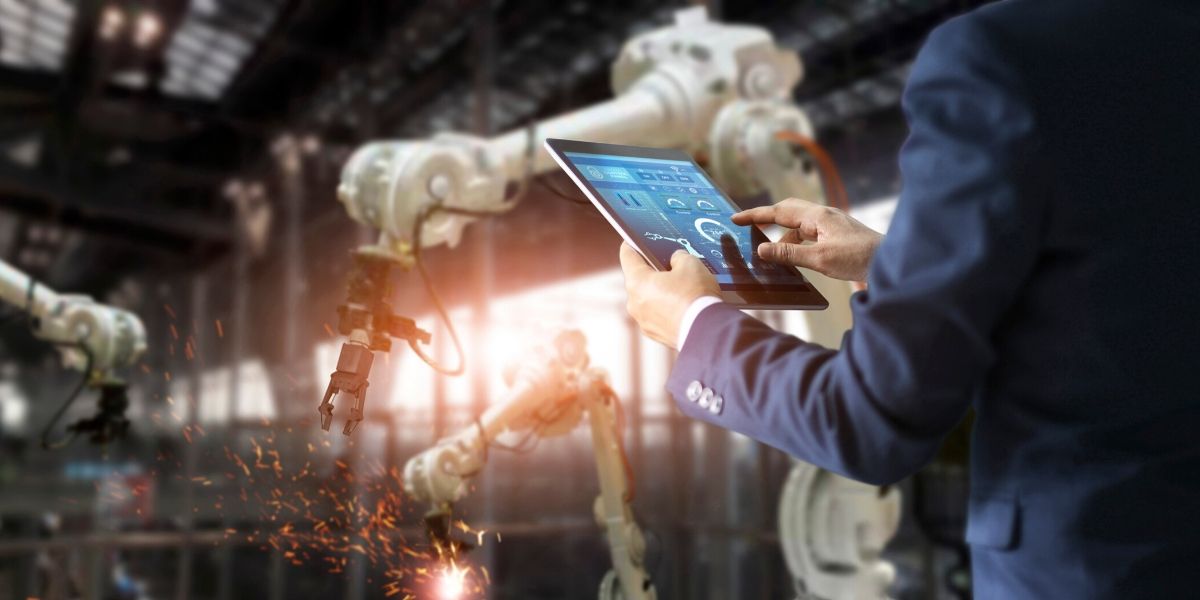 Automation-jobs