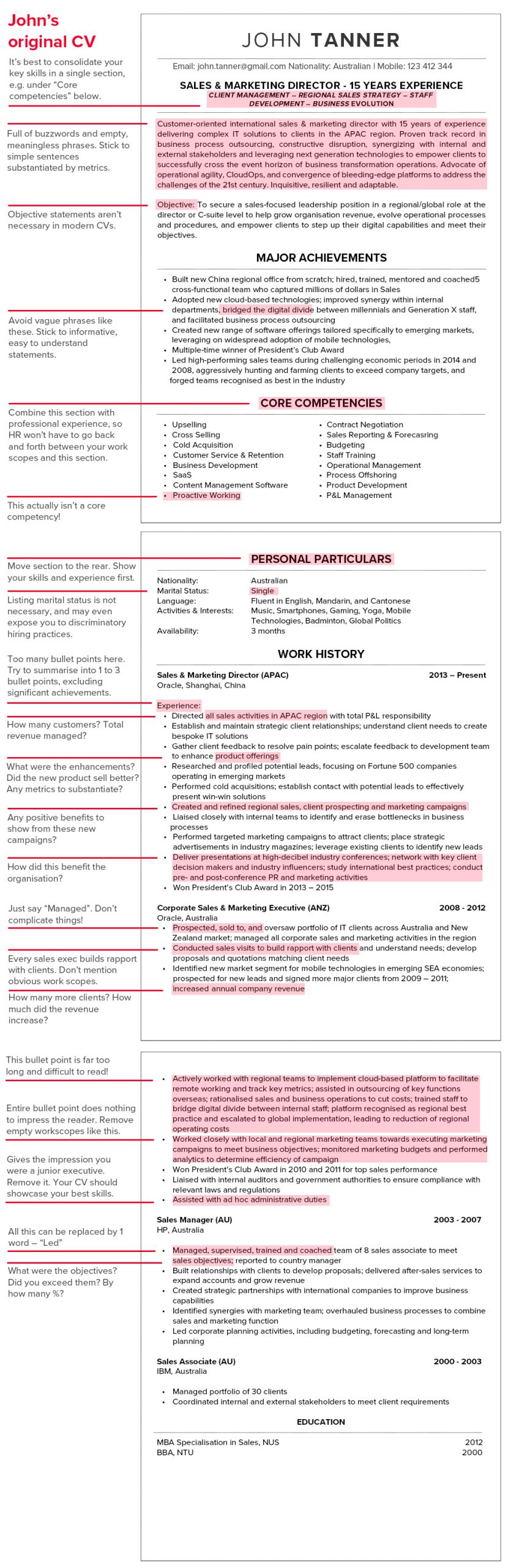 Cv-johns-original-cv