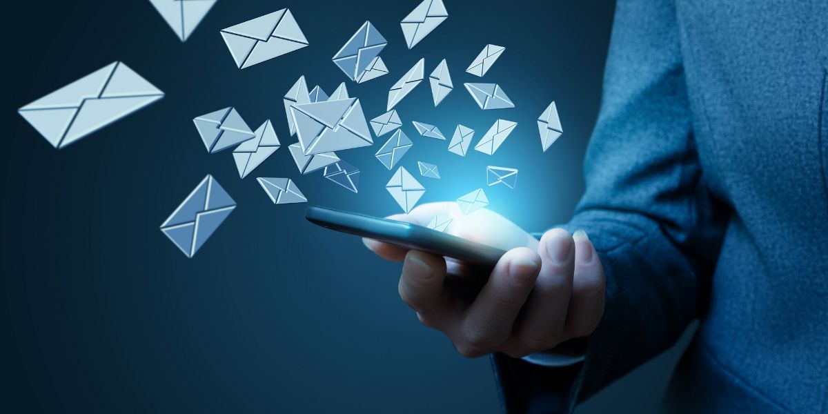 Email-message