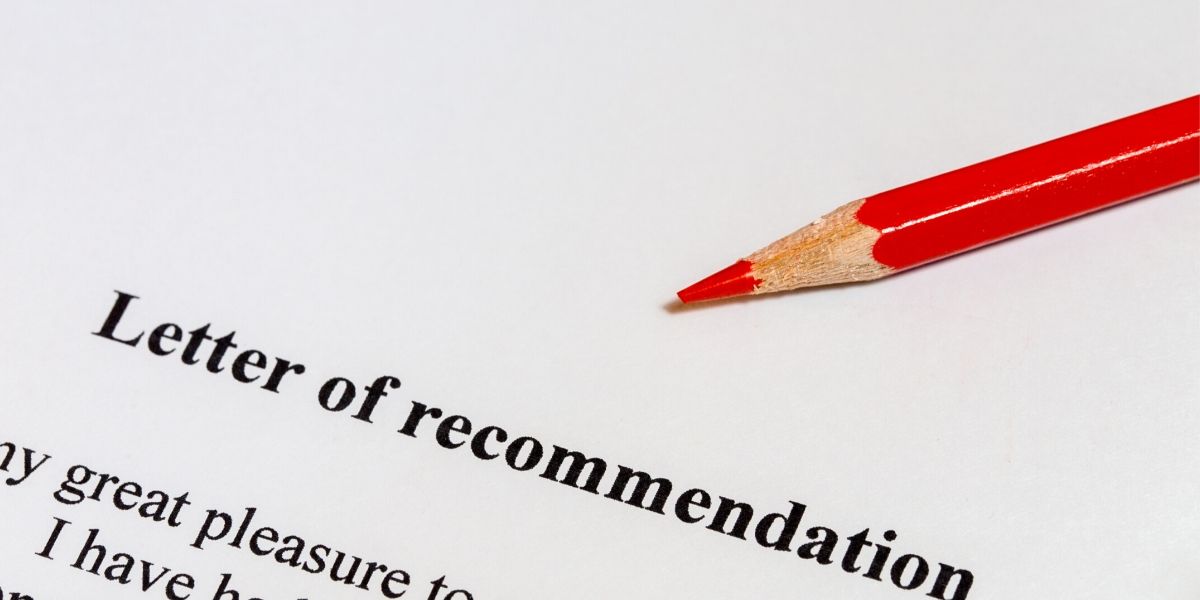 Recommendation-letter