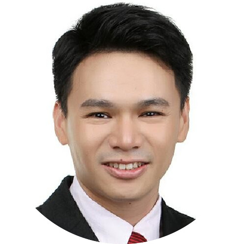 Ethan Cheng