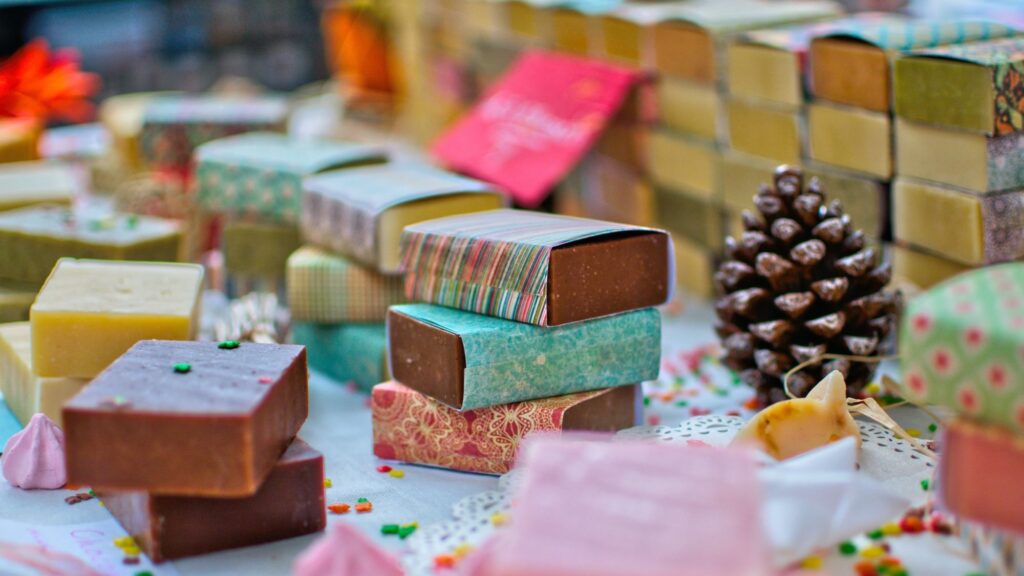 Handmade-goods-seller