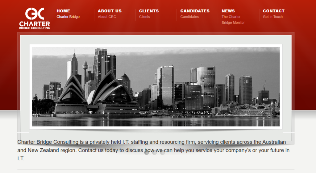 recruitment agencies