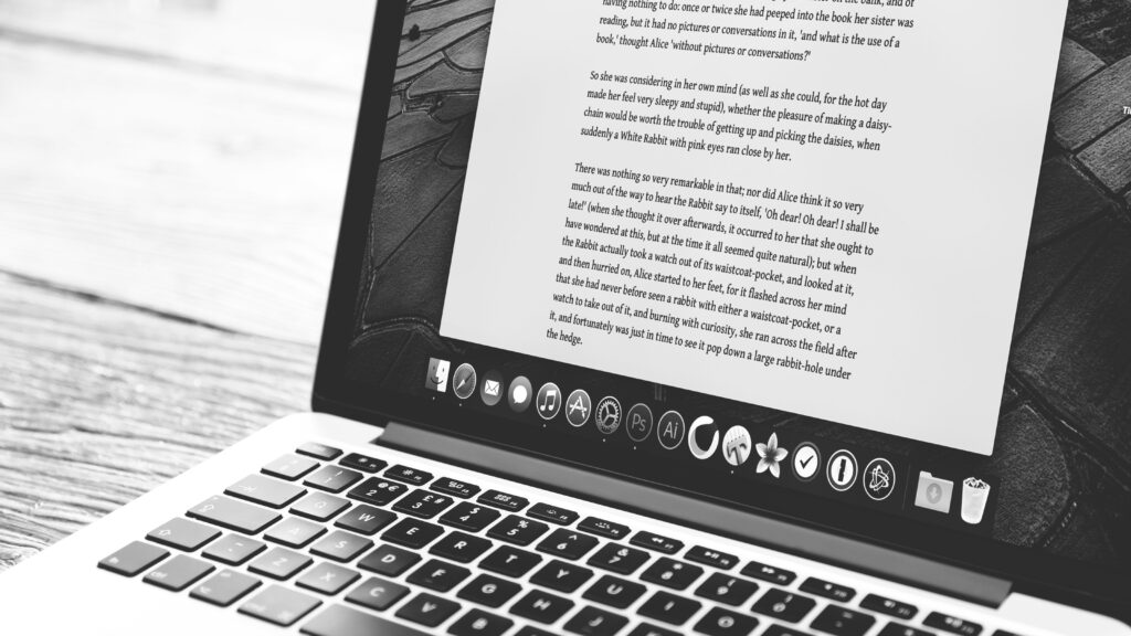 Freelance Writing
