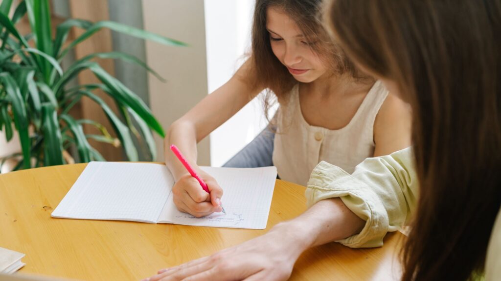 Tutoring-part-time-job
