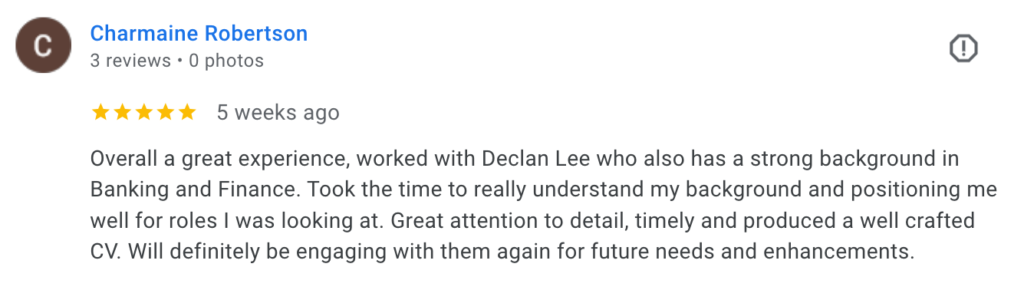 CVExpert Customer Reviews image