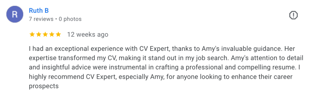 CVExpert Customer Reviews image