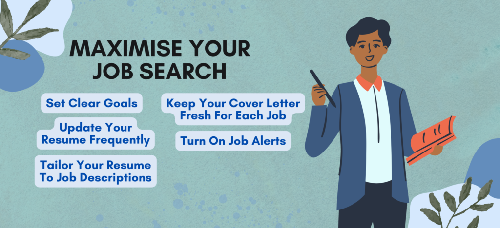 job search